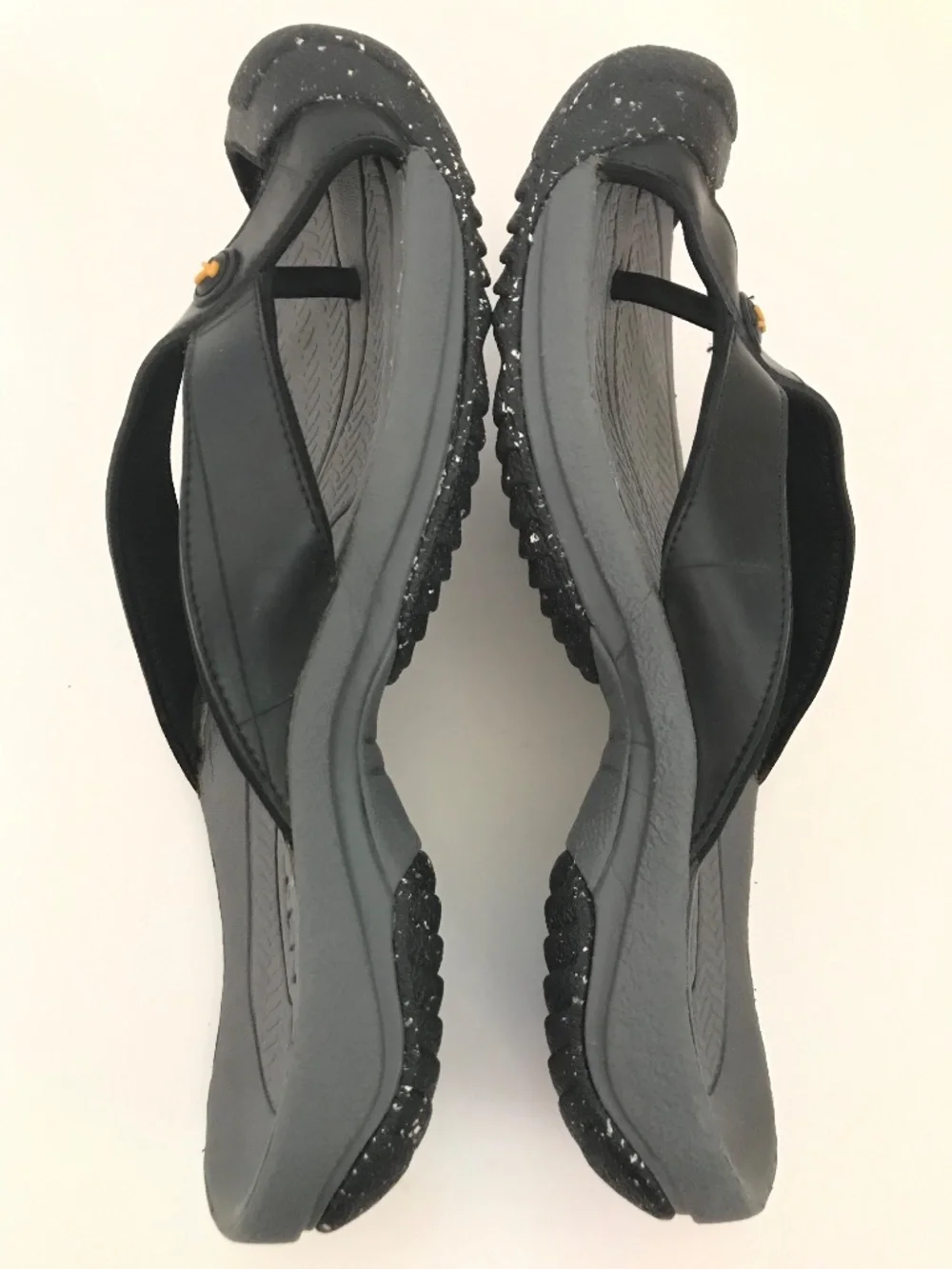 KEEN Men’s Waimea H2 Sandal Black Size 9